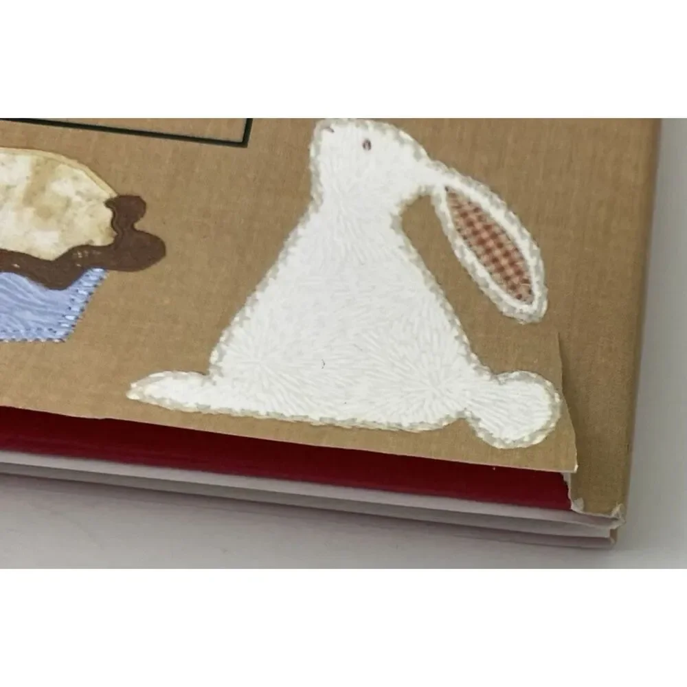 Two-Hour Mini Quilt & Two-Hour Applique : Lot Of 2 VTG Books-Hardcover